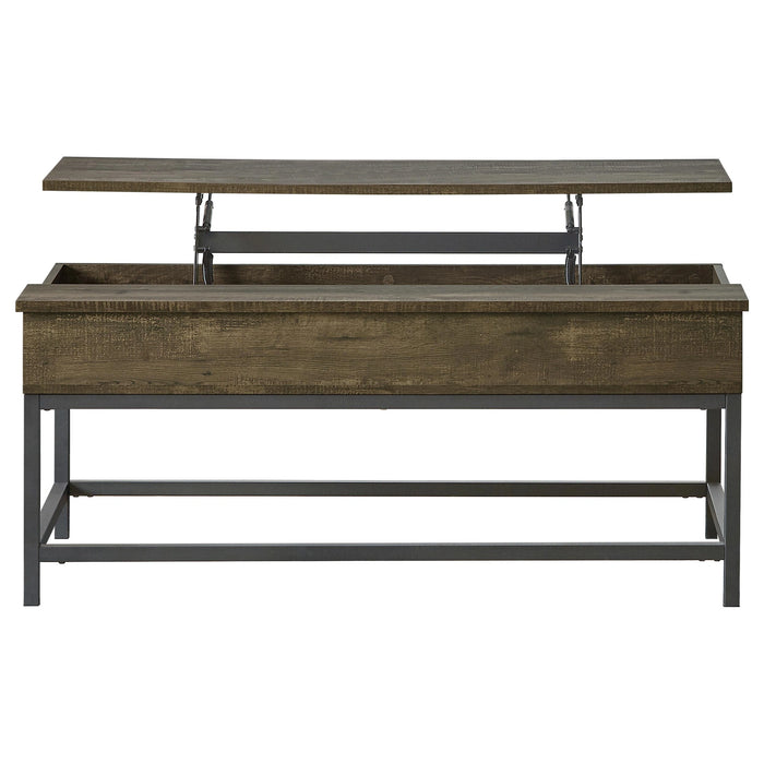 Byers Lift-Top Coffee Table Set