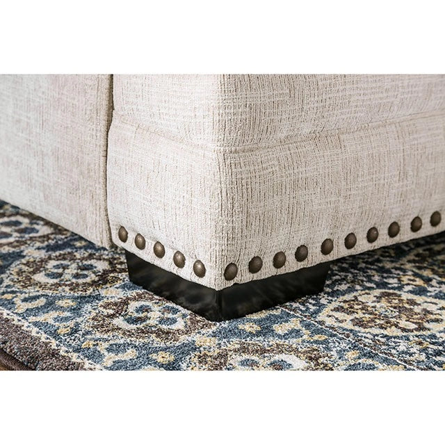 Love Seat Osvaldo