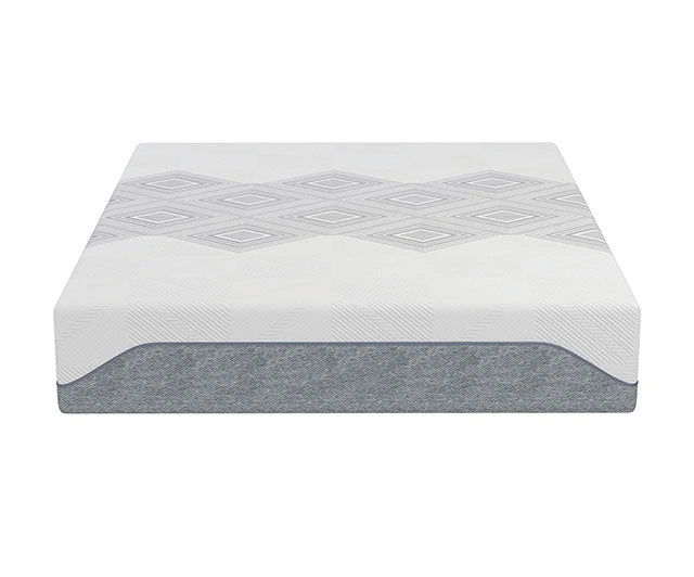 Delphinium Mattress White