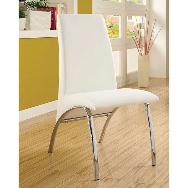 Glenview 7 Pc Dining Table Set