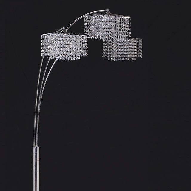 Tina Arch Lamp