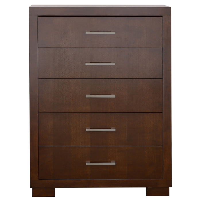 Jessica Bedroom Set