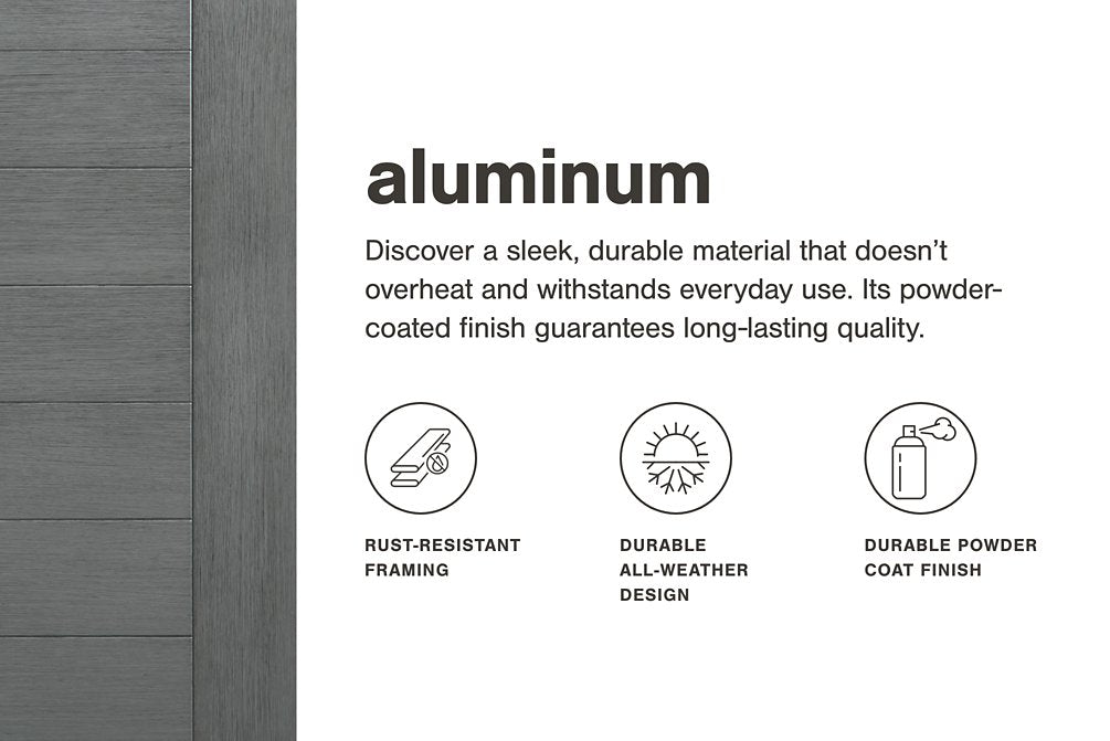 Beachcroft Outdoor Dining Set