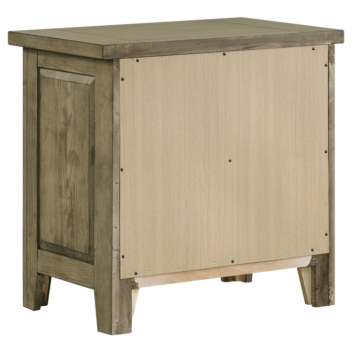 Hazlewood Nightstand