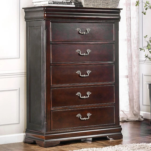 Mandura Chest
