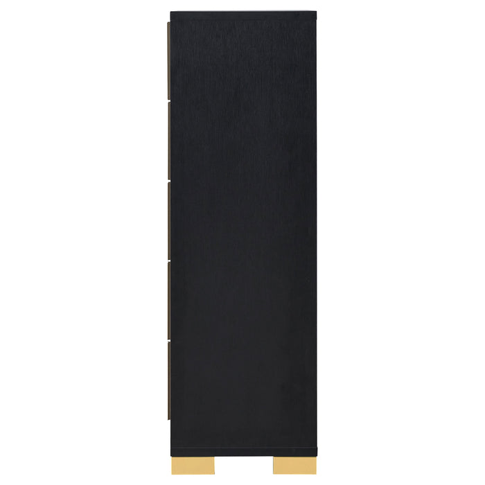 Marceline Chest of Drawers