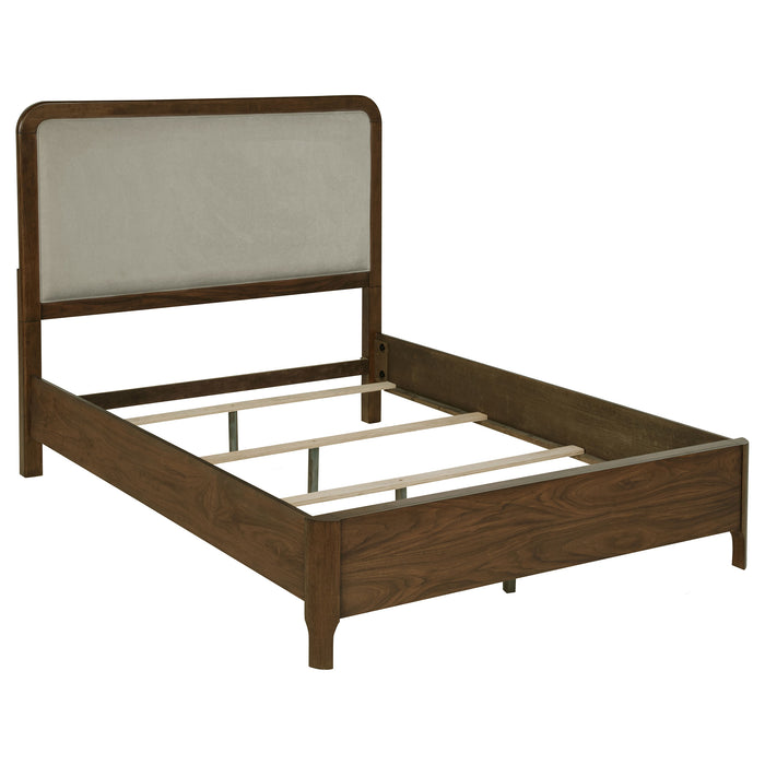 Maderia California King, E.King, & Queen Bed