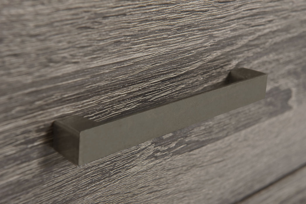 Wright 5 Pc Bedroom Set