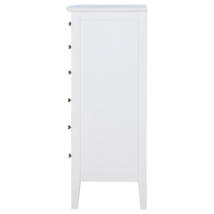 Bexhill Chest of Drawers