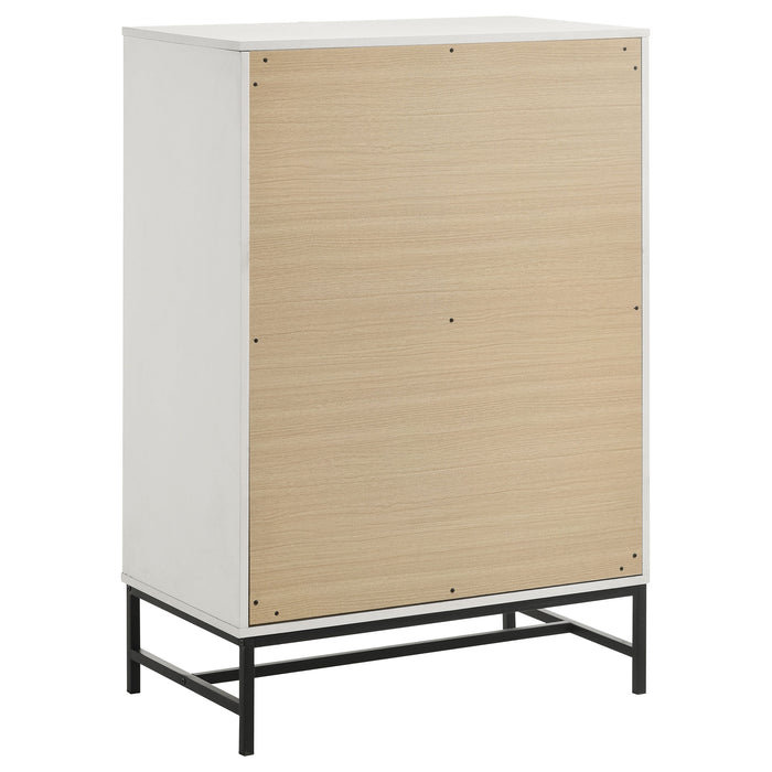Sonora Chest of Drawers