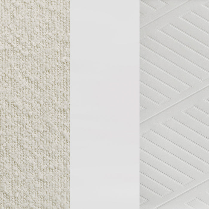 Marmore 4 & 5 Pc E.king, Cal.king, & Queen Bedroom Set