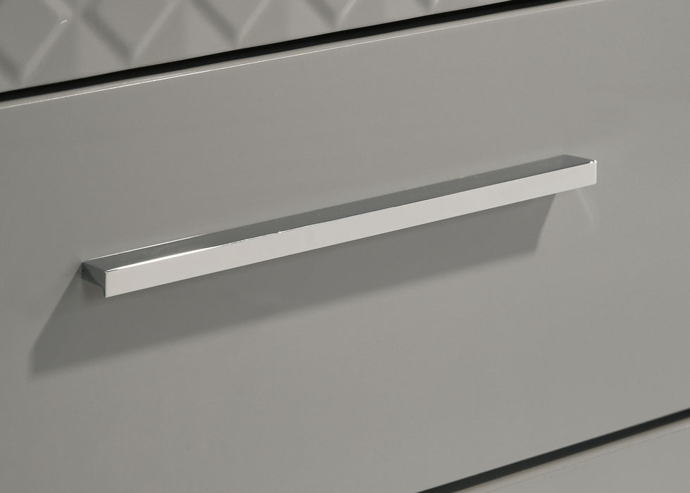 Ives Dresser with Mirror