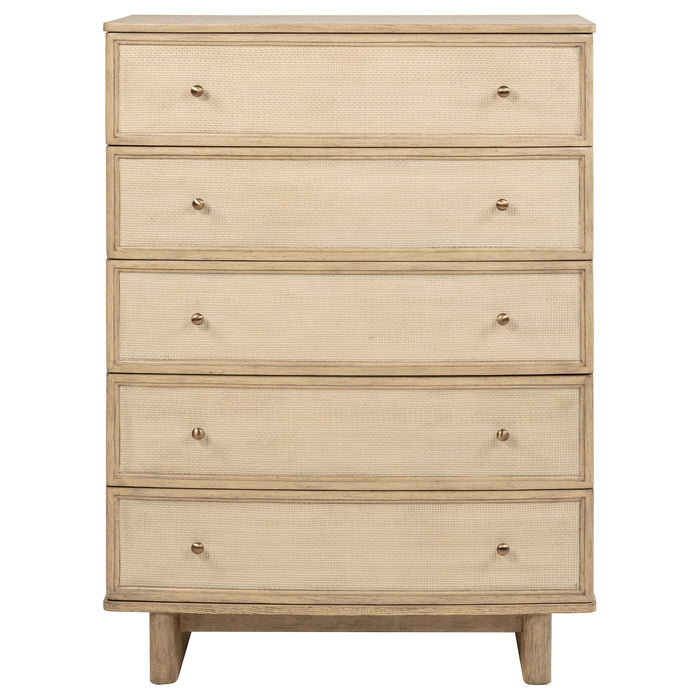 Kailani Chest of Drawers