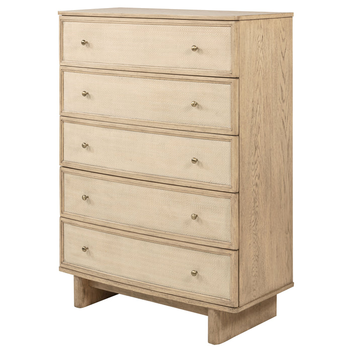 Kailani Chest of Drawers