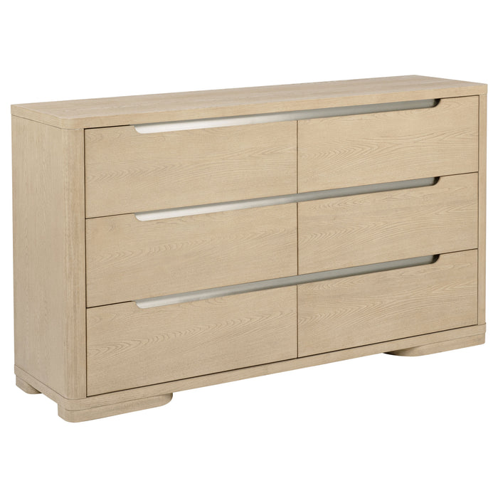 Ladera Dressers