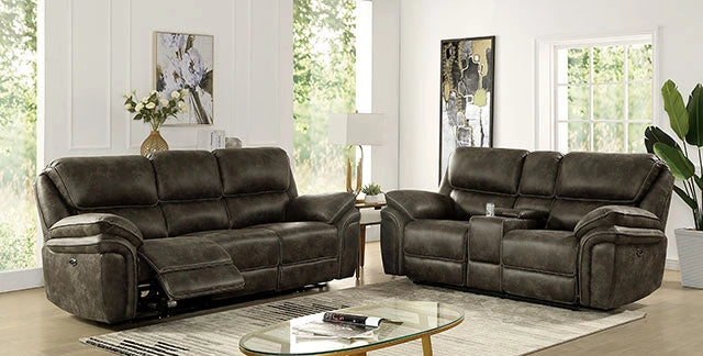 Power Sofa Tredegar