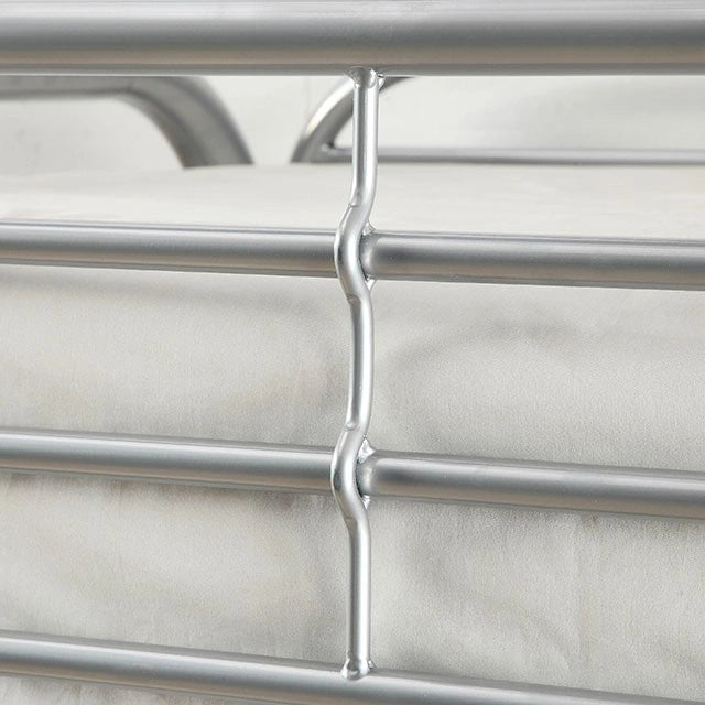 Opal Twin/Twin Bunk Bed