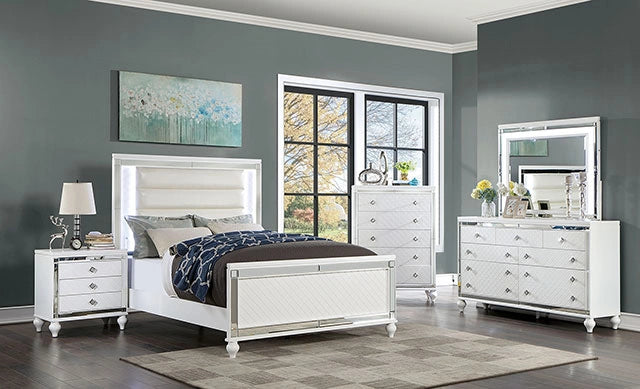 Calandria Night Stand