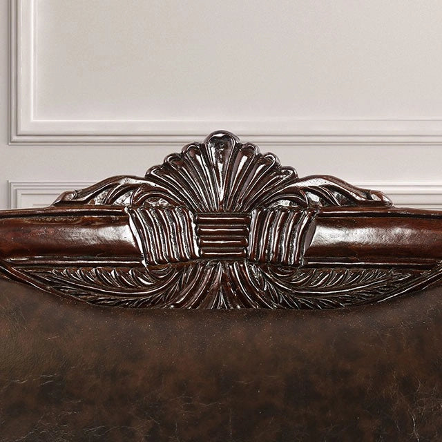 Elpis Love Seat
