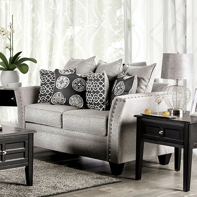 Talgarth Love Seat