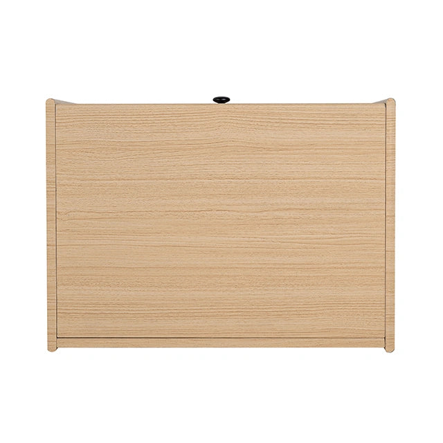 Chiloquin Side Table Natural
