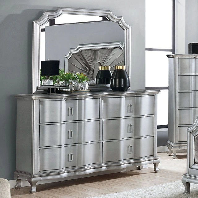 AALOK Dresser