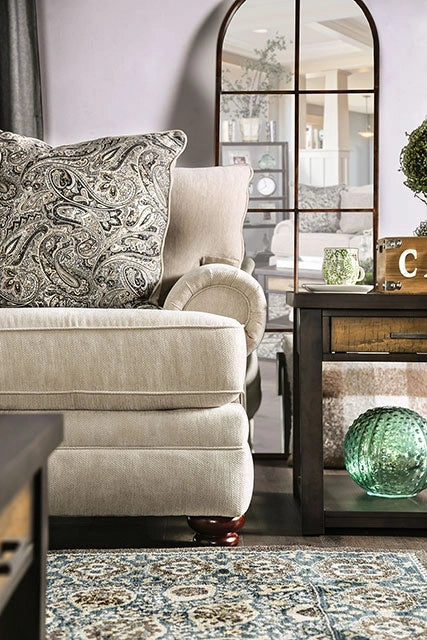 Hatfield Chair