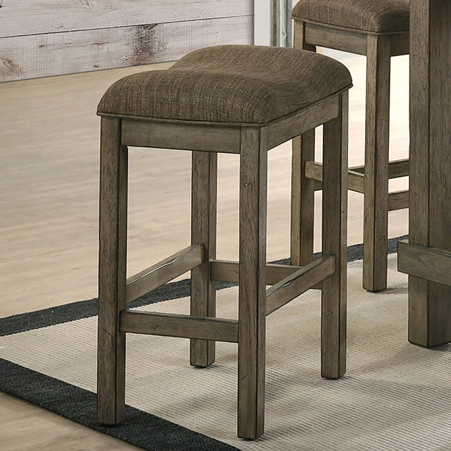 Gumboro Stool