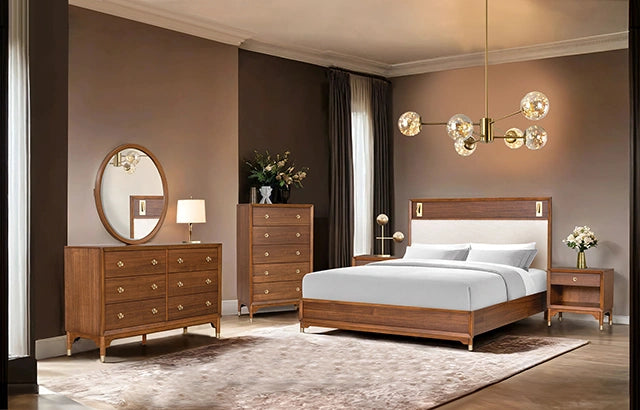 Hepburne Bed With Storage & Without Storage