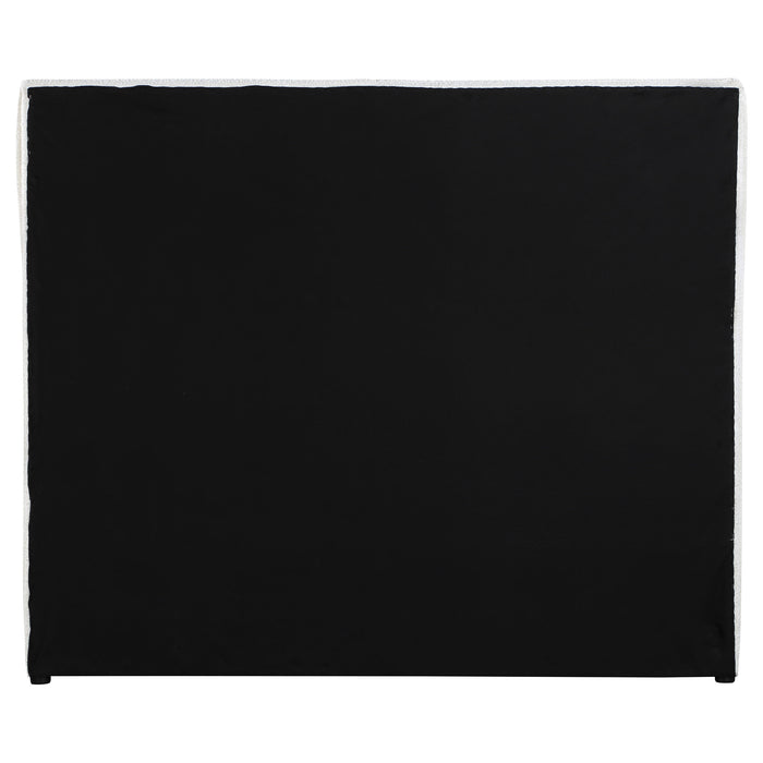 Gwendoline Panel Platform Bed