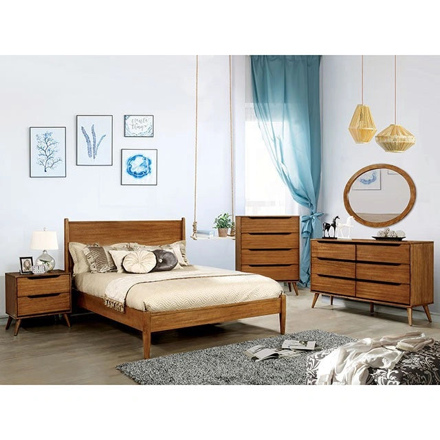Lennart Chest