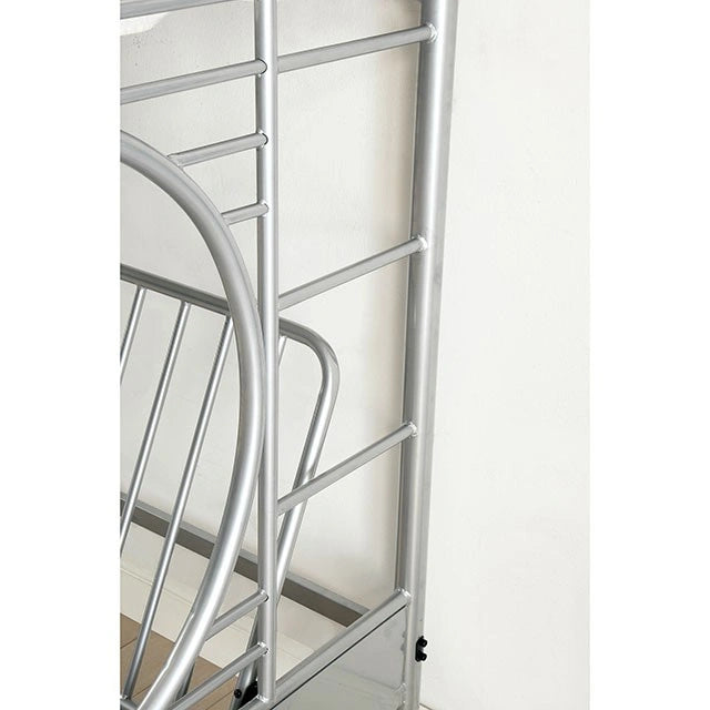 Opal Twin/Twin Bunk Bed
