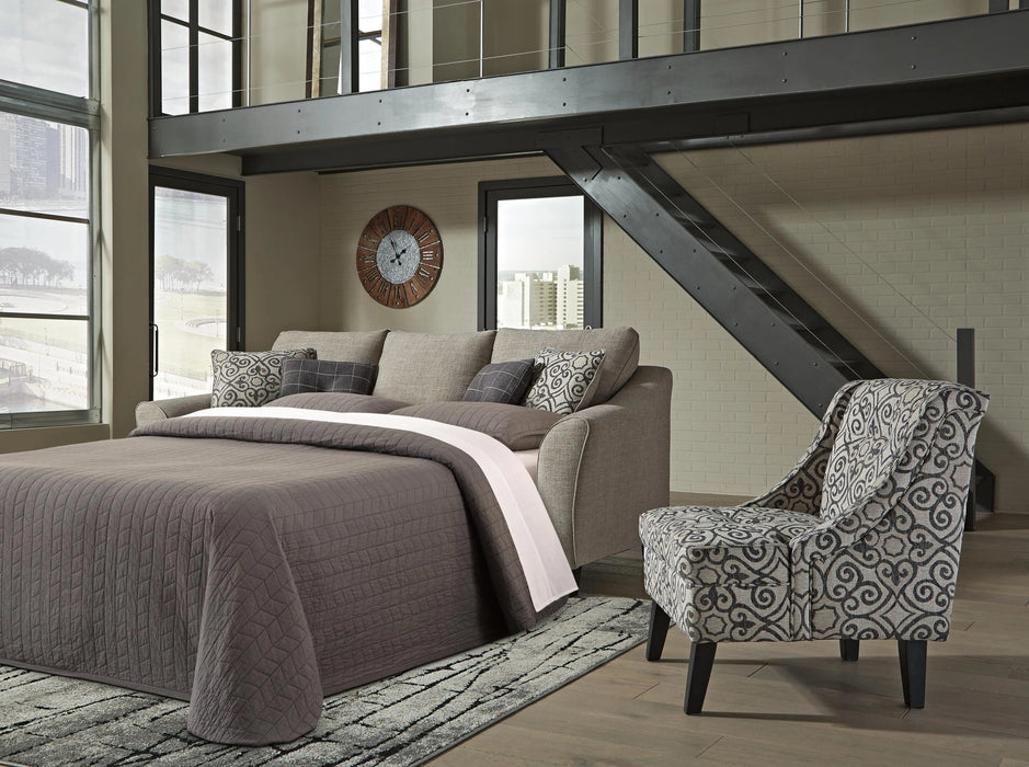 Kestrel Sleeper
