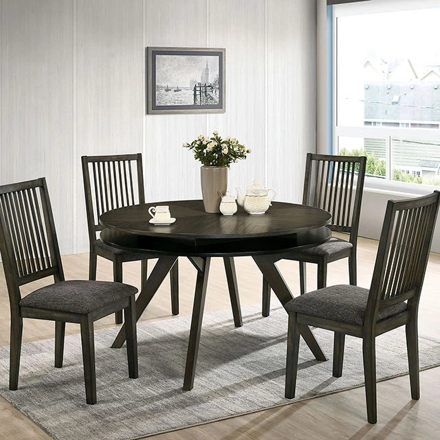 Cherie Round Table