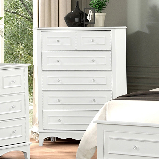 Naucalpan Chest