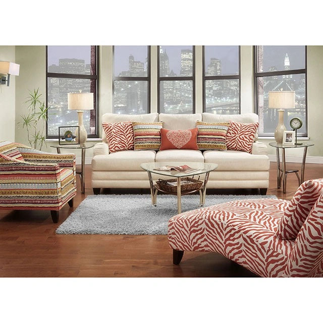 Krall Love Seat