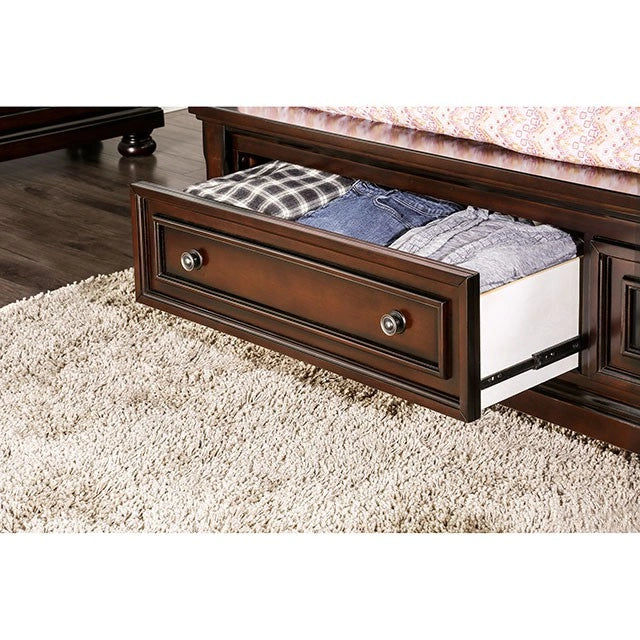 Northville Bed