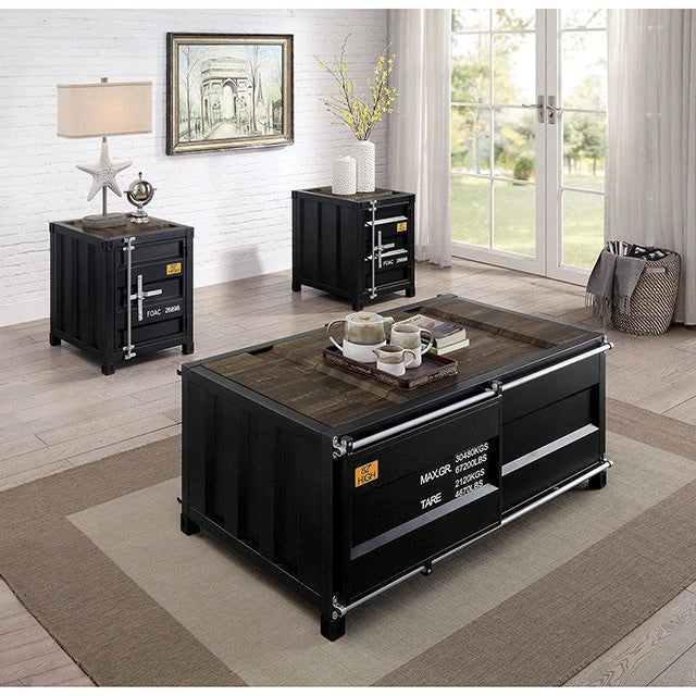 Dicargo Coffee Table