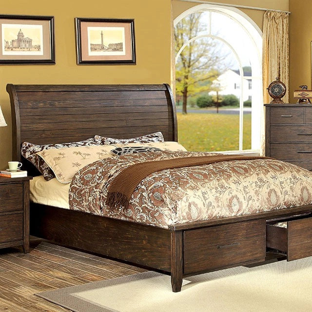 Ribeira Bed