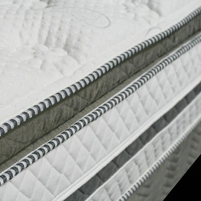 Siddalee Mattress