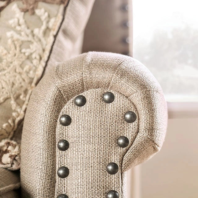 BRIANA Loveseat