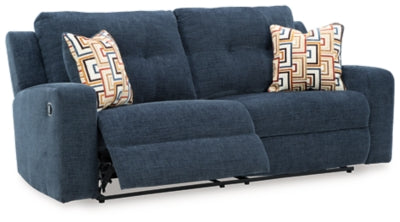 Danum Reclining Sofa