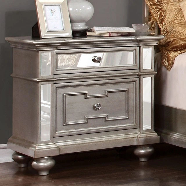 Salamanca Night Stand