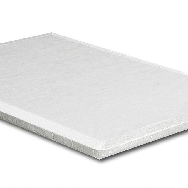 Lupine Bunkie Board White