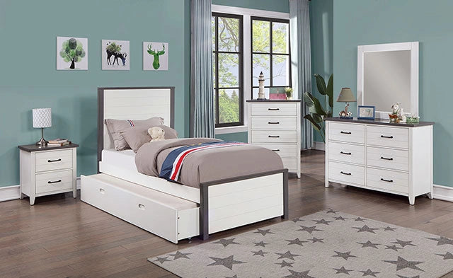 Priam Bed