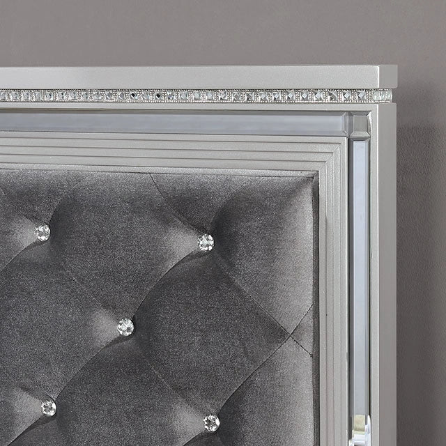 Belleterre Bed