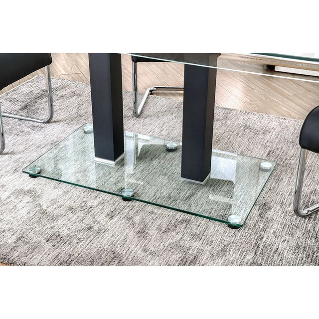 Richfield 7 Pc Dining Table Set