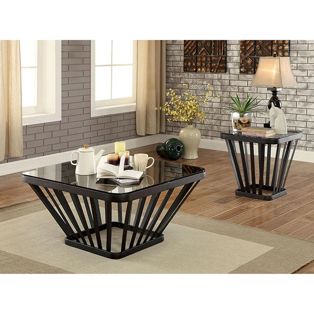 Winnie End Table