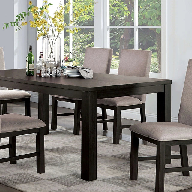 Umbria Dining Table Gray