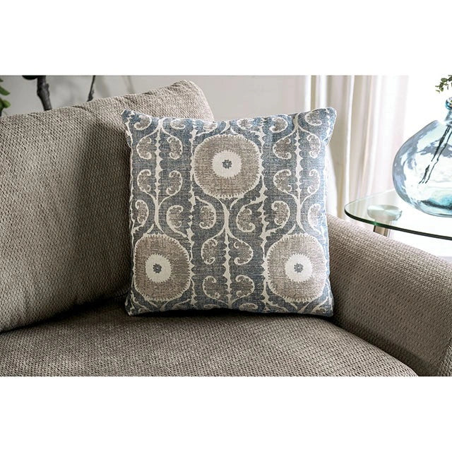 Sigge Sectional